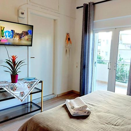 Argy Cozy Apartment  Χανιά Εξωτερικό φωτογραφία