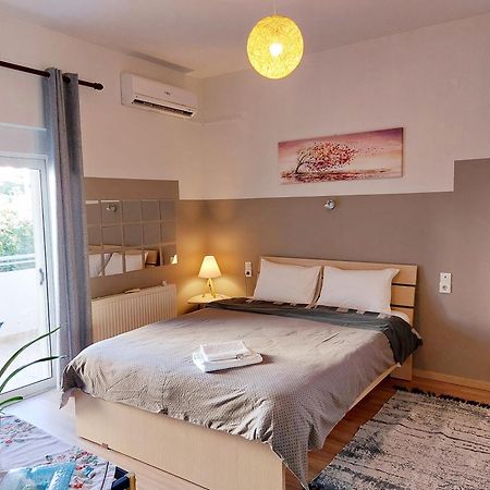 Argy Cozy Apartment  Χανιά Εξωτερικό φωτογραφία