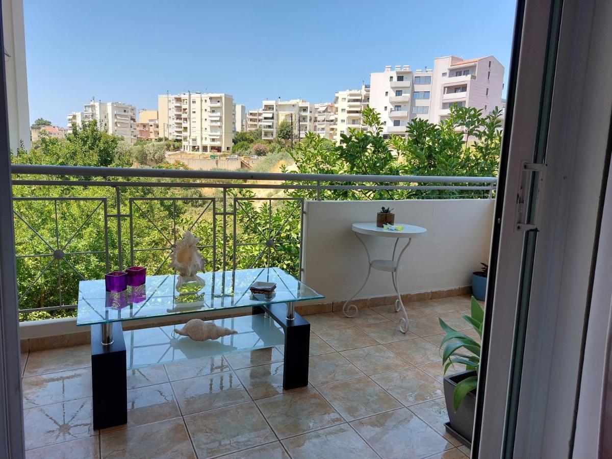 Argy Cozy Apartment  Χανιά Εξωτερικό φωτογραφία