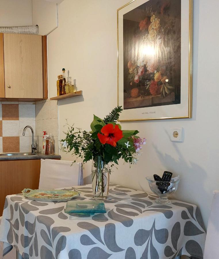 Argy Cozy Apartment  Χανιά Εξωτερικό φωτογραφία