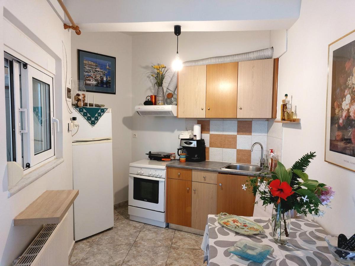Argy Cozy Apartment  Χανιά Εξωτερικό φωτογραφία