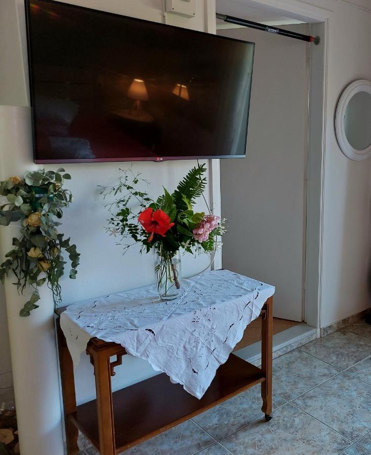 Argy Cozy Apartment  Χανιά Εξωτερικό φωτογραφία