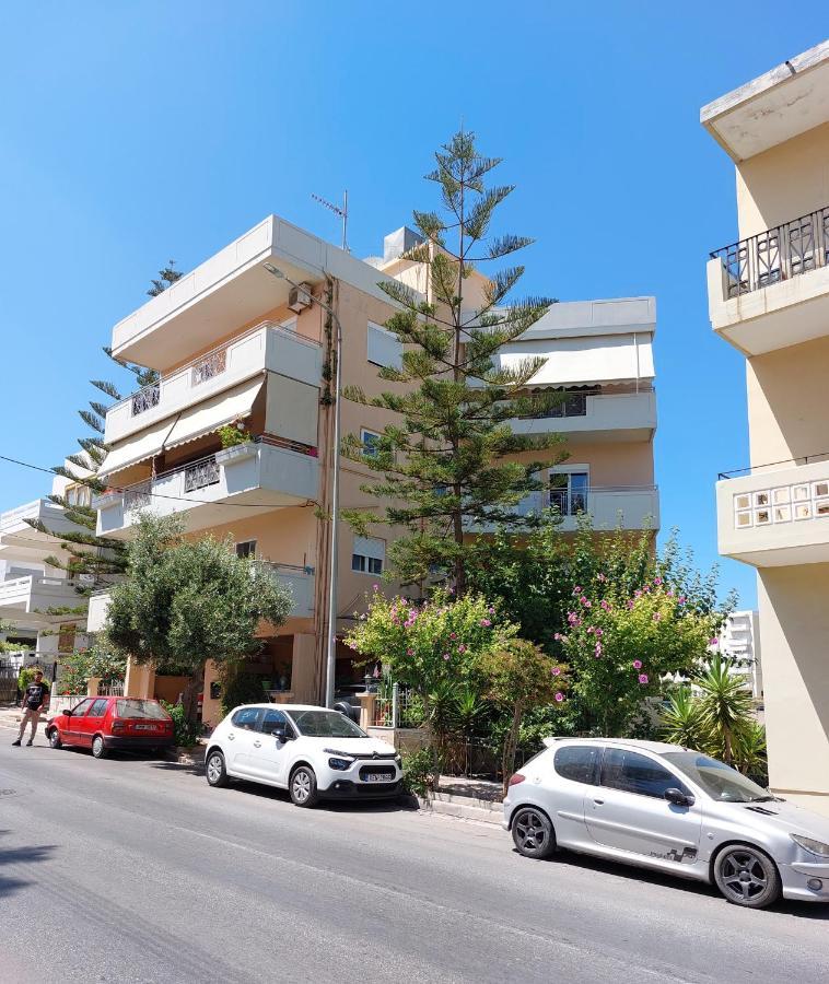 Argy Cozy Apartment  Χανιά Εξωτερικό φωτογραφία