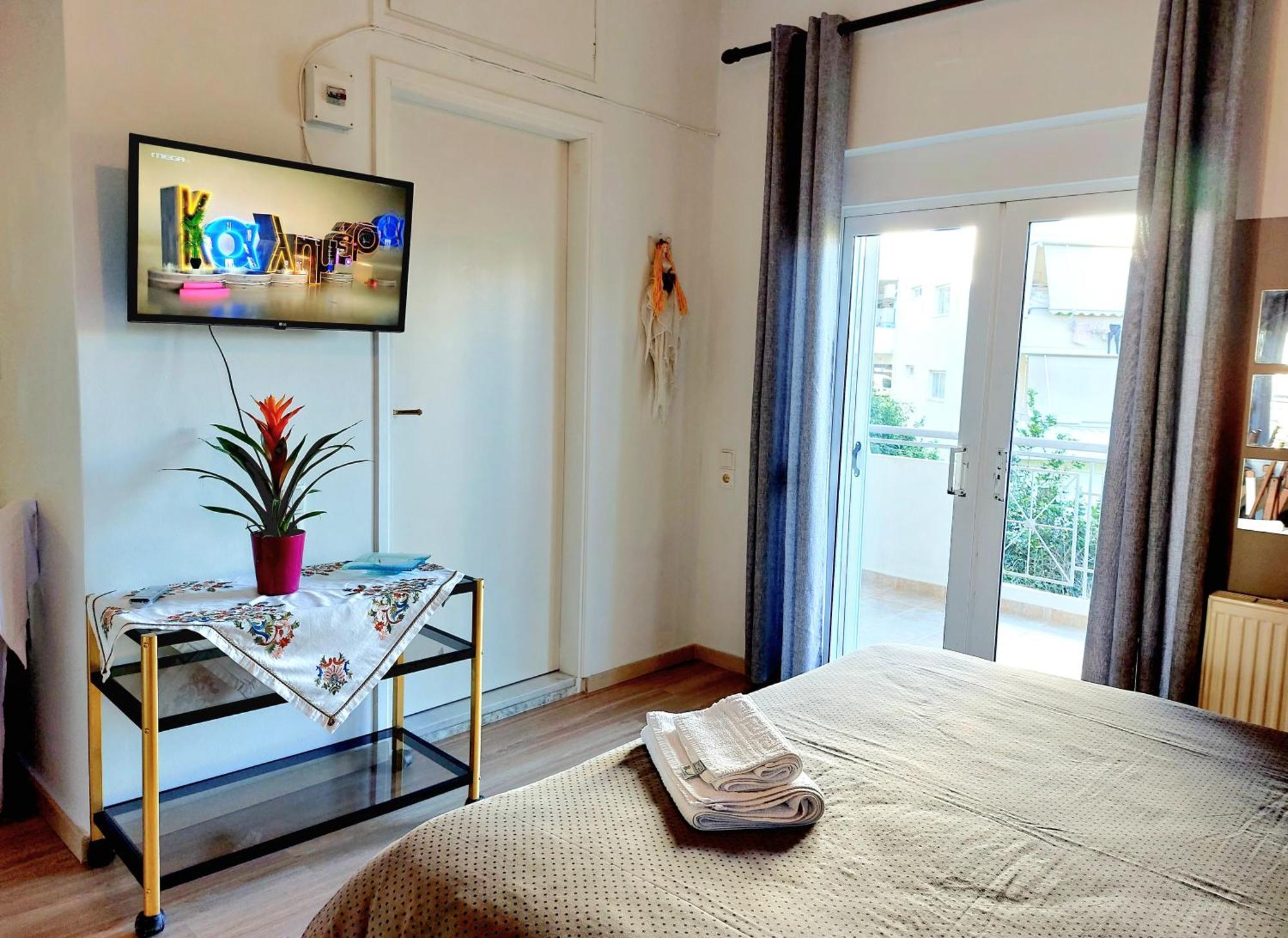 Argy Cozy Apartment  Χανιά Εξωτερικό φωτογραφία
