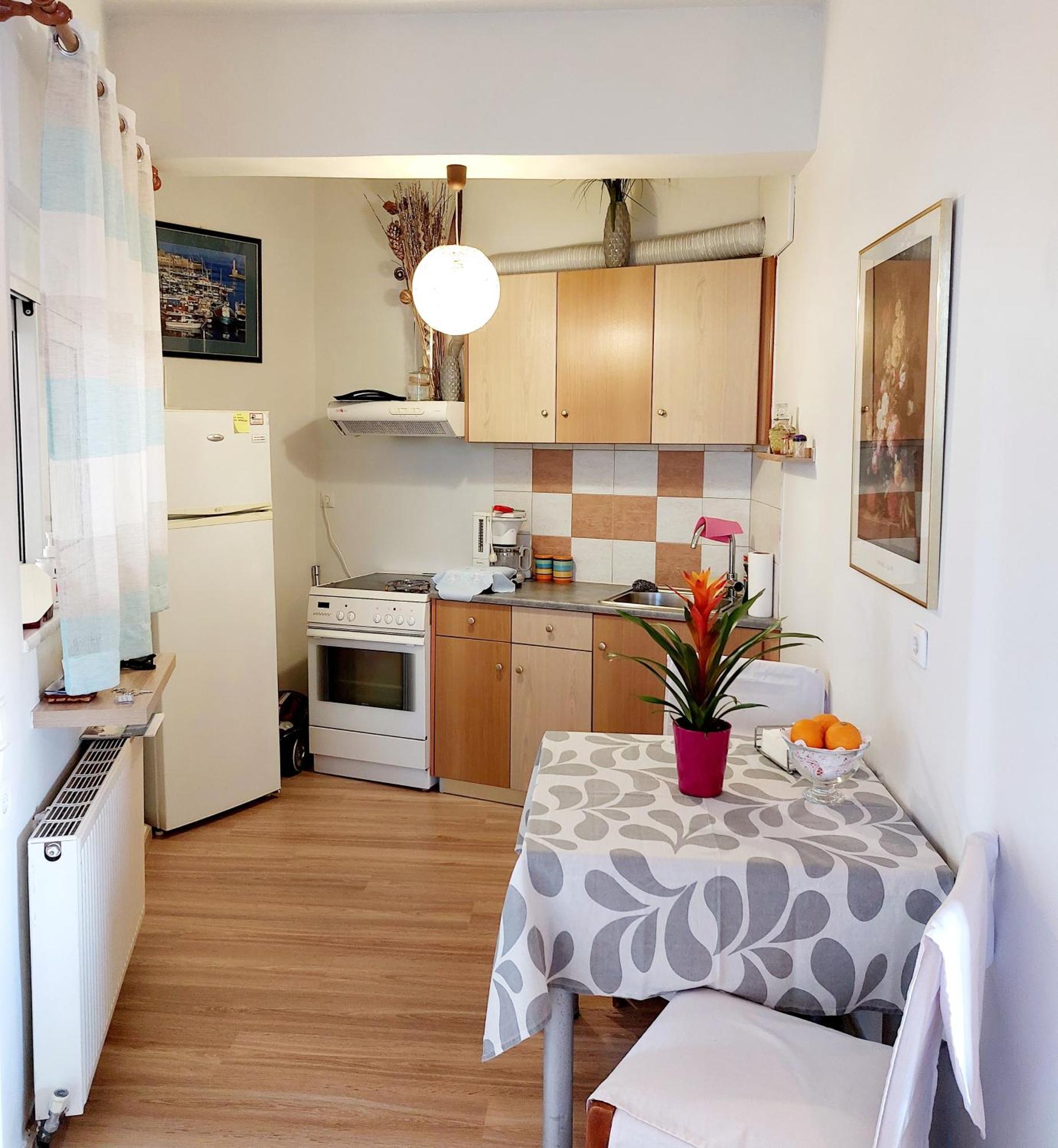 Argy Cozy Apartment  Χανιά Εξωτερικό φωτογραφία