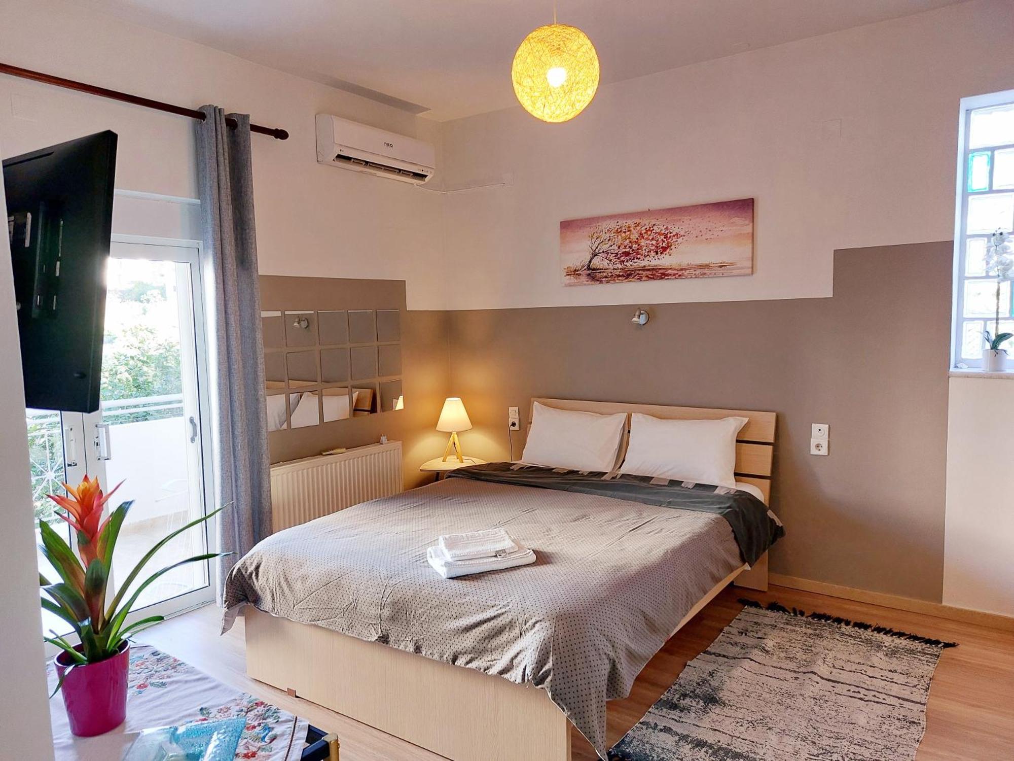 Argy Cozy Apartment  Χανιά Εξωτερικό φωτογραφία